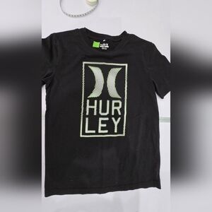 Boys hurley t shirt